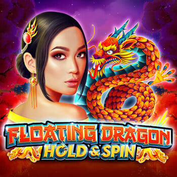 Floating Dragon Hold&Spin