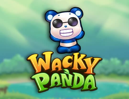 Wacky Panda